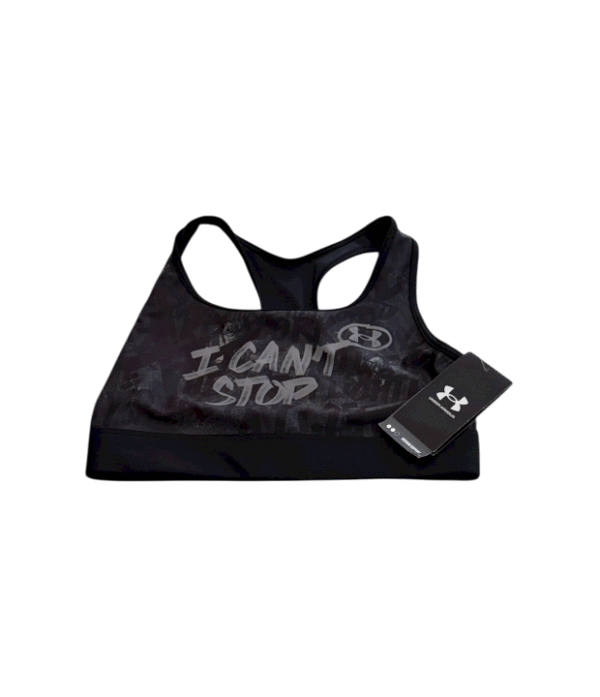 SportBra Under Armour