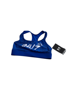 SportBra Under Armour
