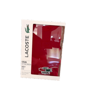 Boxer Lacoste 1Pz