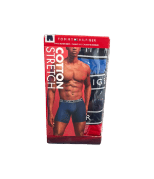 Boxer Tommy Hilfiger 3pzs