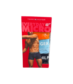 Boxer Tommy Hilfiger 3pzs