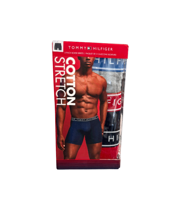 IMG_0548 Boxer Tommy Hilfiger 3pzs