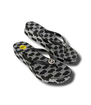 Sandalia Michael Kors alta