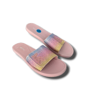 Sandalia Michael Kors memory