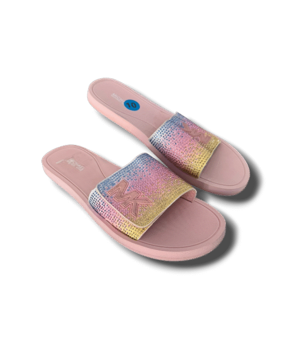 Sandalia Michael Kors memory