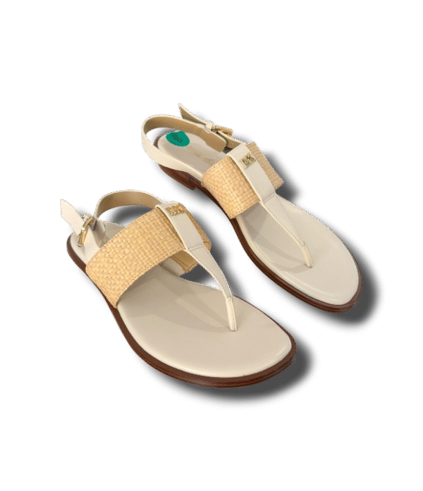 Chancla Michael Kors