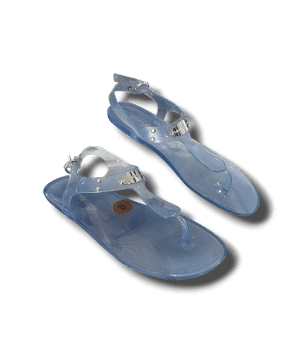 Chancla Michael Kors