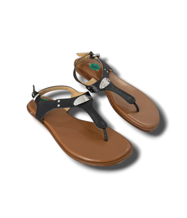 Chancla Michael Kors