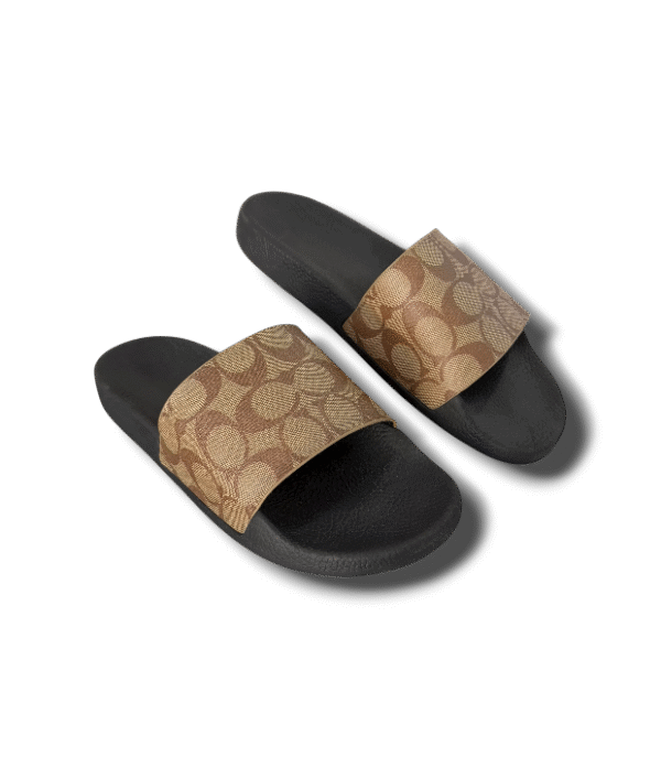 Sandalia Coach Unisex