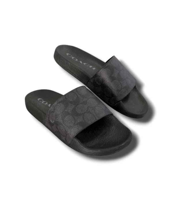 IMG_0621 Sandalia Coach Unisex