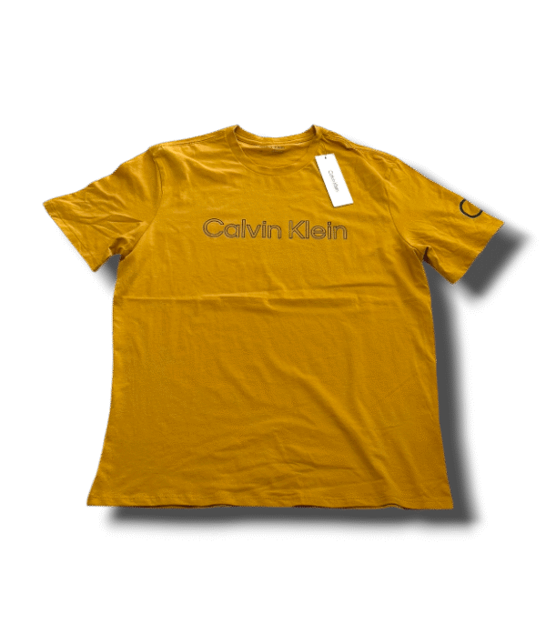 Playera Calvin Klein