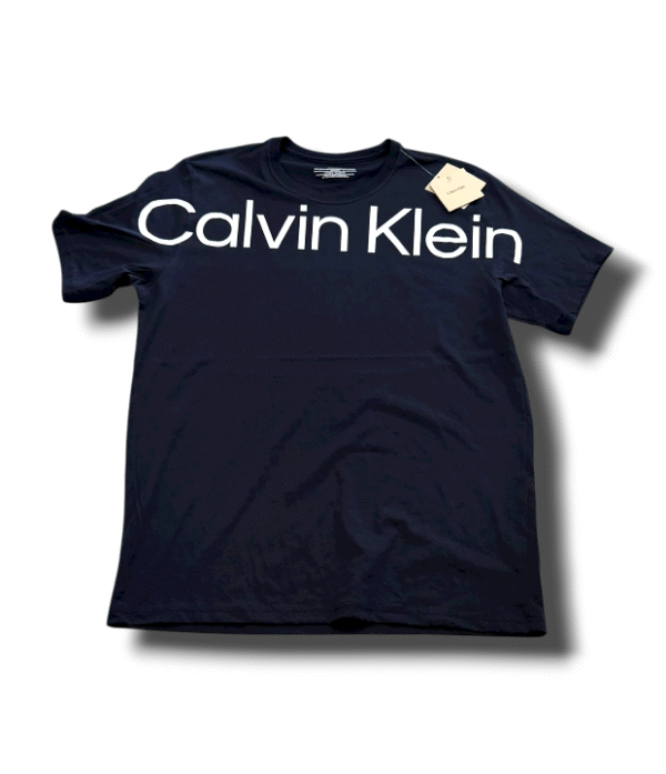 Playera Calvin Klein