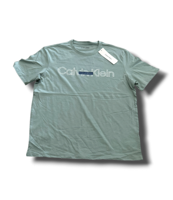 Playera Calvin Klein