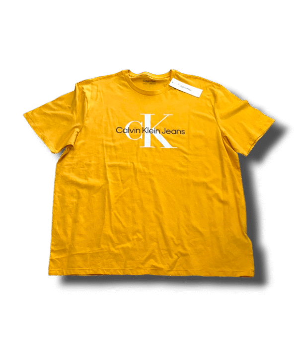 Playera Calvin Klein