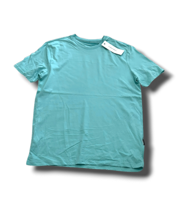 Playera Calvin Klein