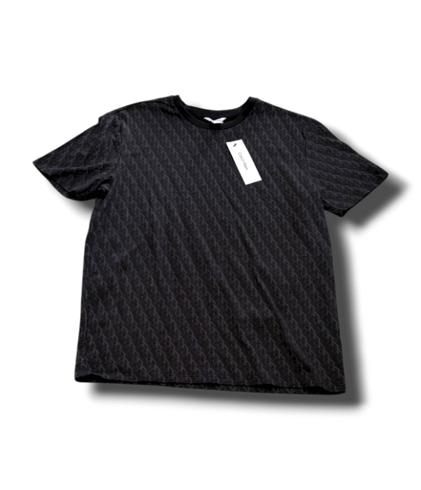 Playera Calvin Klein