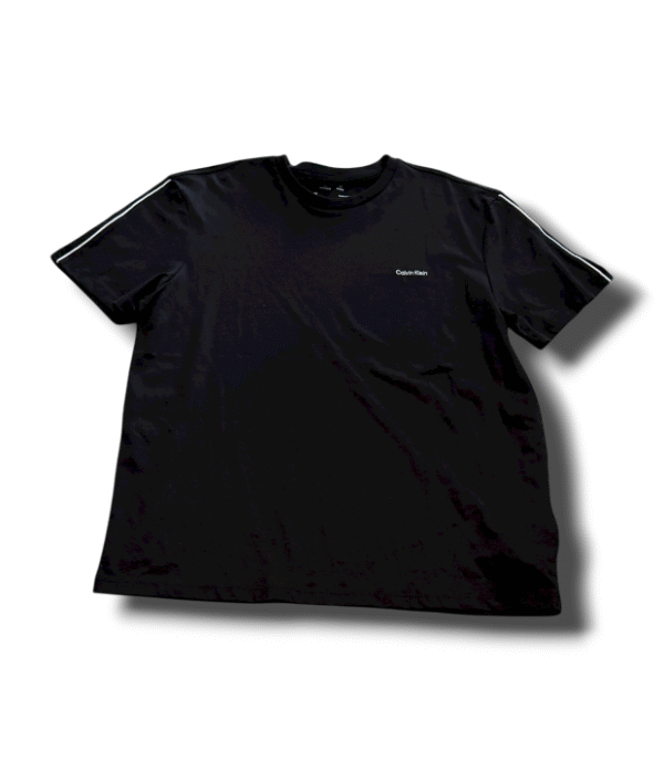 Playera Calvin Klein