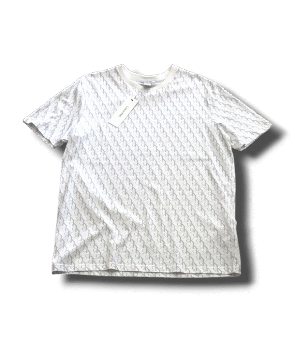 Playera Calvin Klein