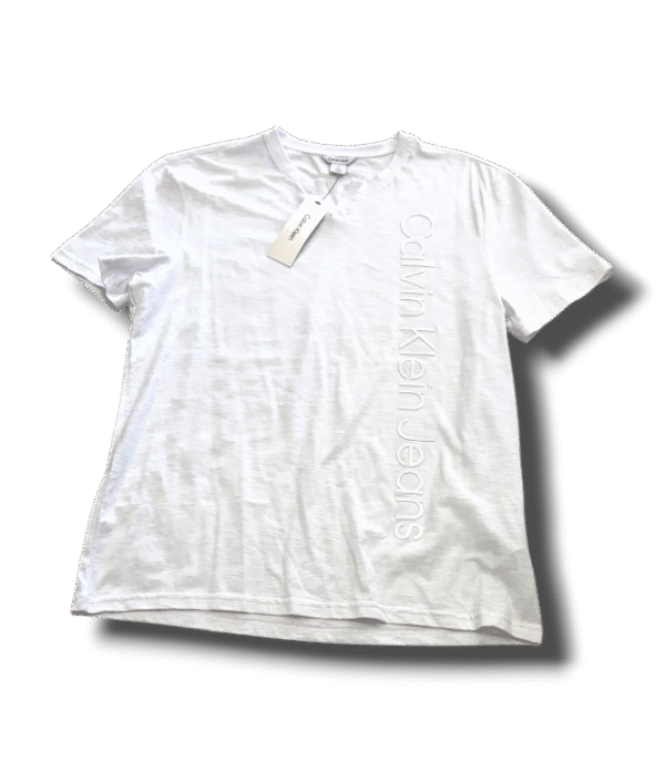 Playera Calvin Klein