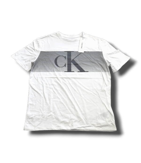 Playera Calvin Klein