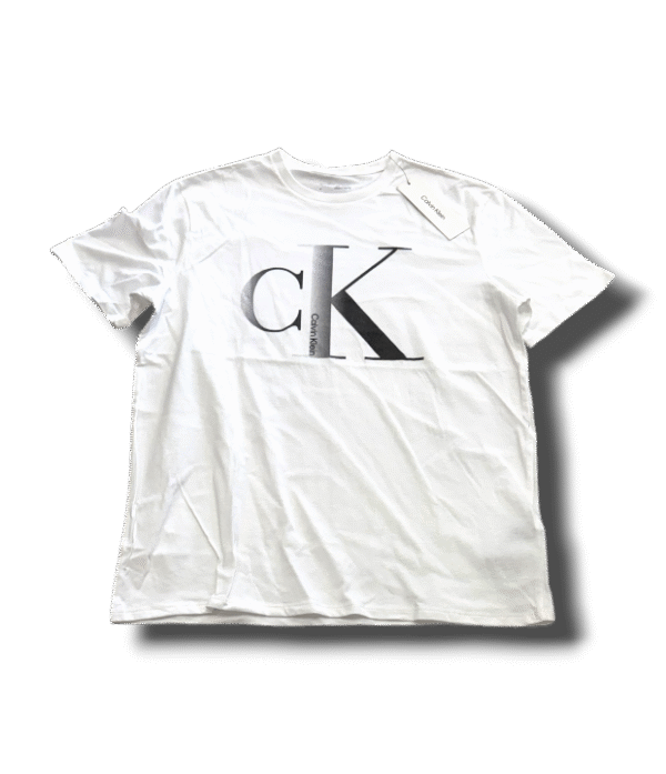 Playera Calvin Klein