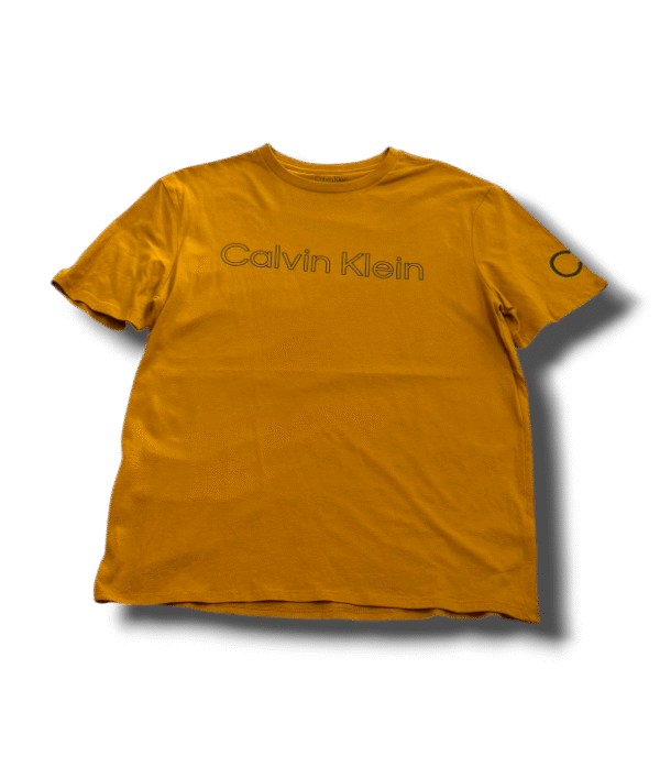 Playera Calvin Klein