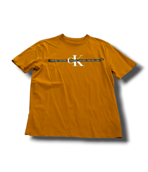 Playera Calvin Klein