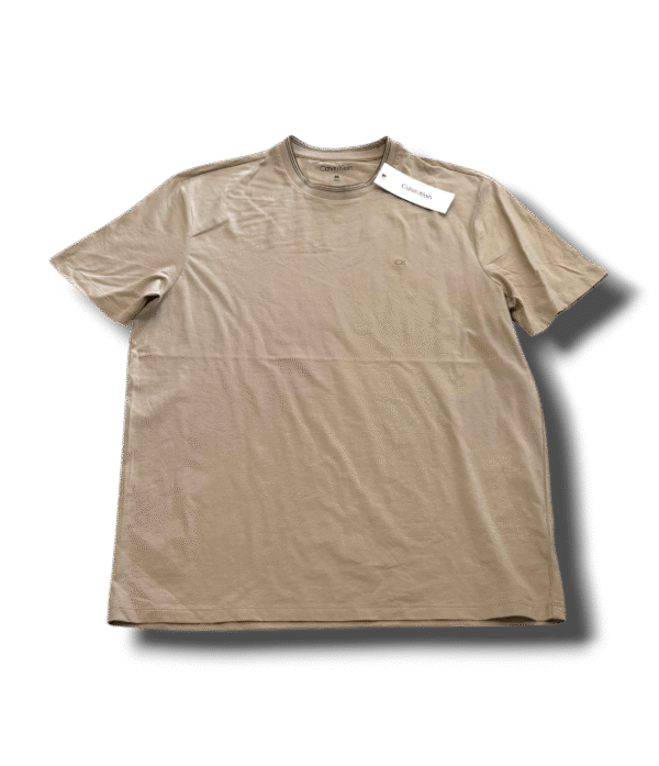 IMG_0737 Playera Calvin Klein