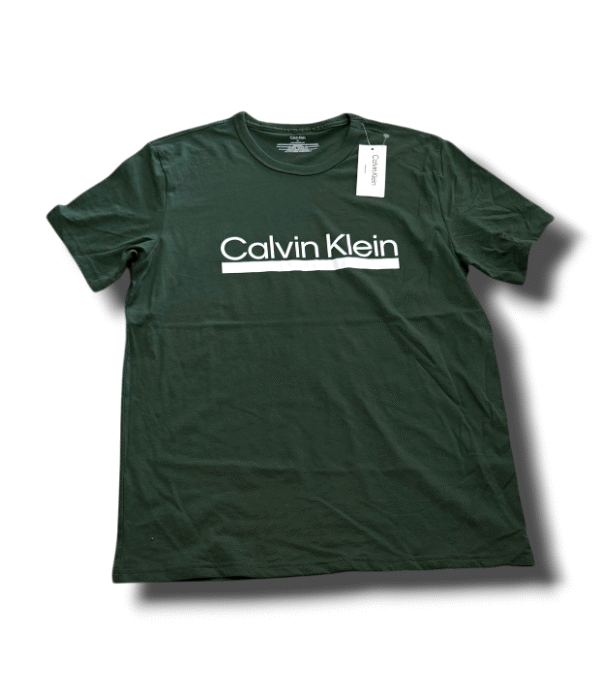 Playera Calvin Klein