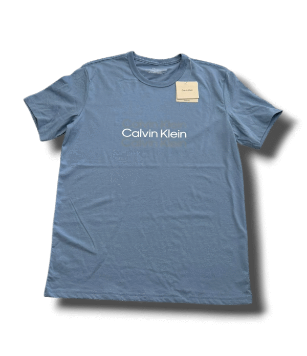 Playera Calvin Klein
