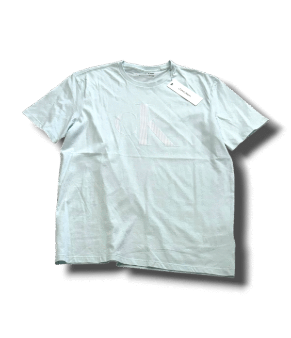 Playera Calvin Klein