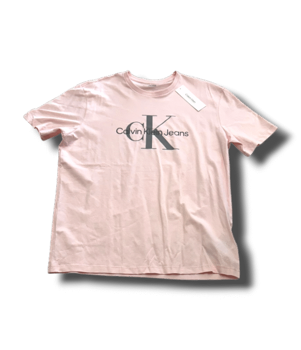 Playera Calvin Klein