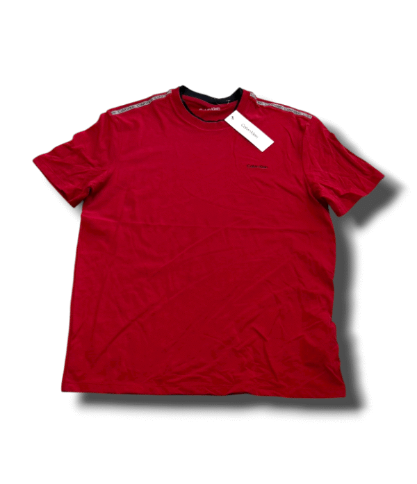 Playera Calvin Klein