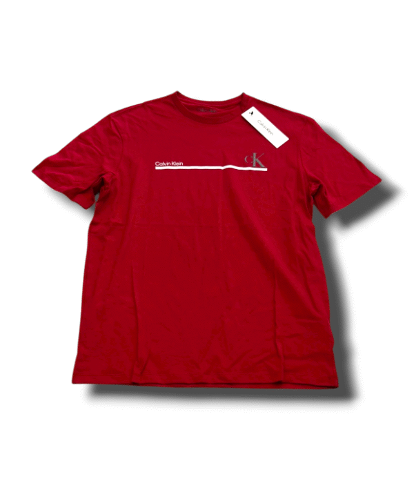 Playera Calvin Klein