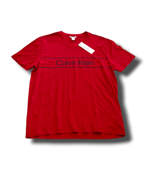 Playera Calvin Klein