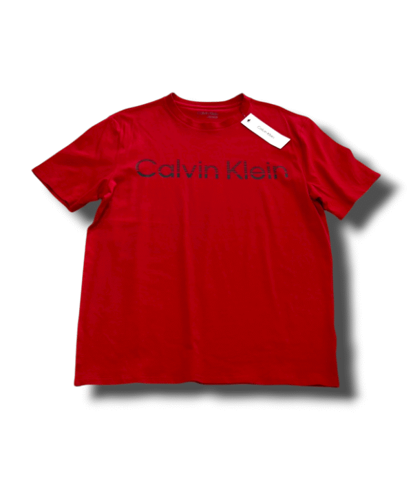 Playera Calvin Klein