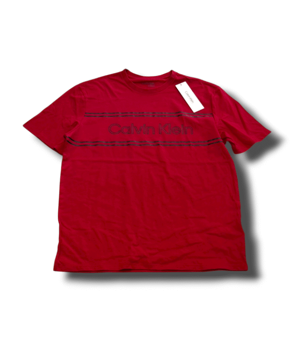 Playera Calvin Klein