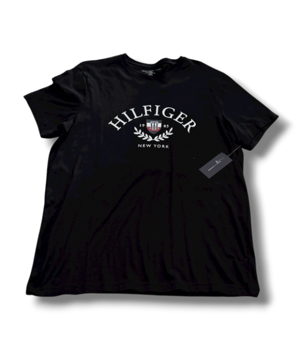 Playera Tommy Hilfiger