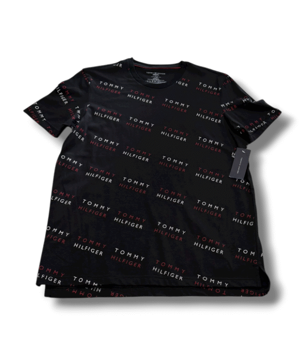 IMG_0886 Playera Tommy Hilfiger