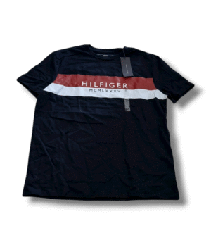 Playera Tommy Hilfiger