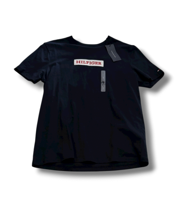Playera Tommy Hilfiger