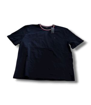 Playera Tommy Hilfiger