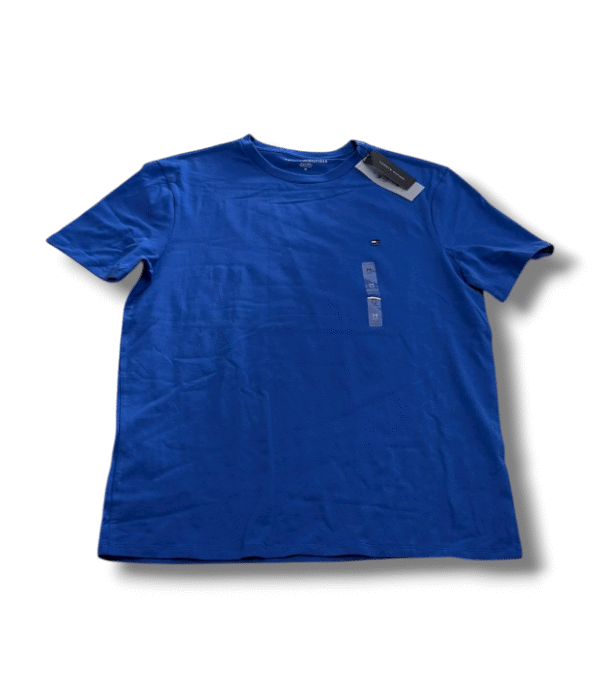 Playera Tommy Hilfiger