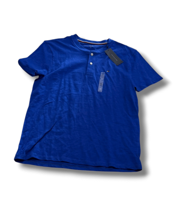 Playera Tommy Hilfiger