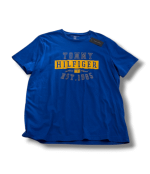 Playera Tommy Hilfiger