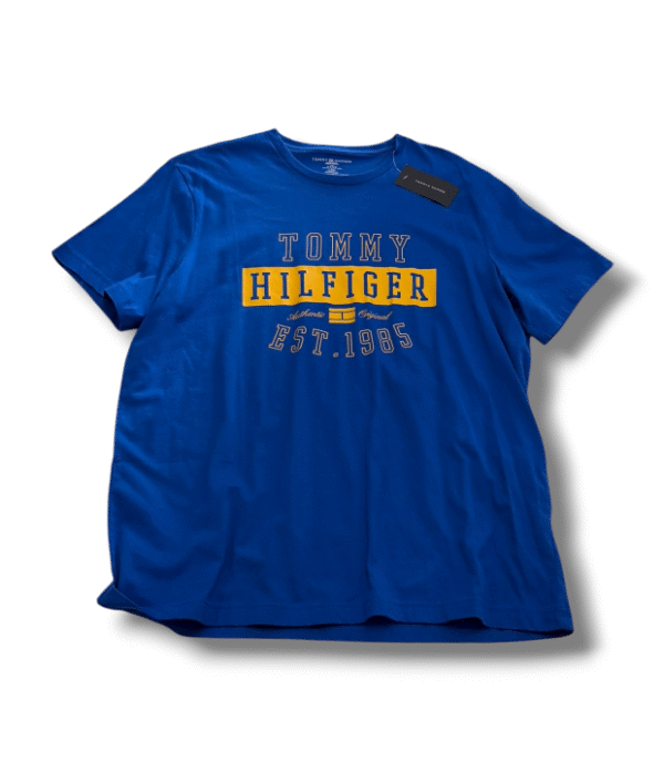 Playera Tommy Hilfiger