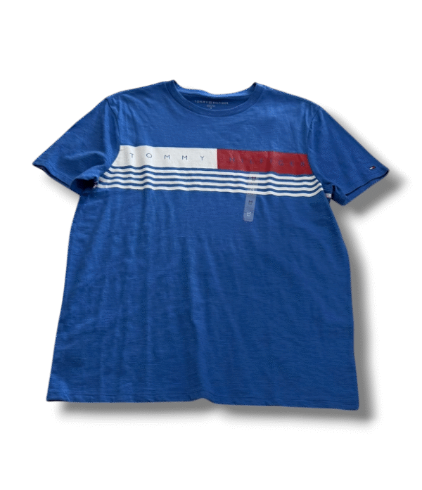 Playera Tommy Hilfiger