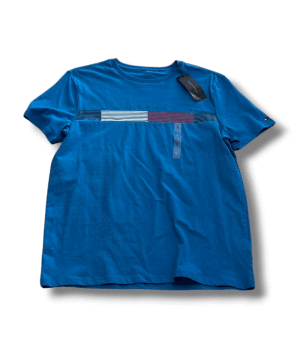 Playera Tommy Hilfiger