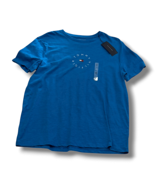 IMG_0901 Playera Tommy Hilfiger