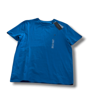 IMG_0902 Playera Tommy Hilfiger